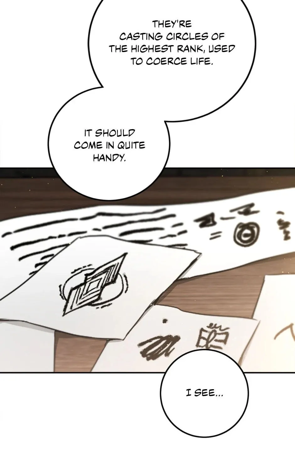 The Heiress's Double Life Chapter 96 page 87 - 