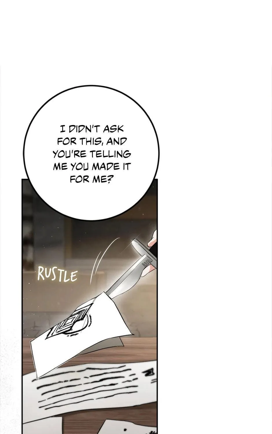 The Heiress's Double Life Chapter 96 page 89 - 