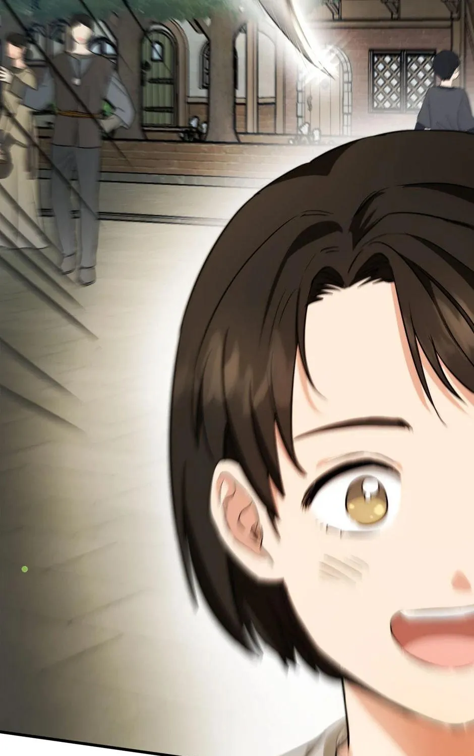 The Heiress's Double Life Chapter 97 page 11 - 