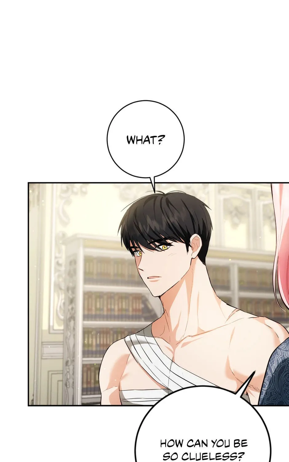 The Heiress's Double Life Chapter 97 page 105 - 