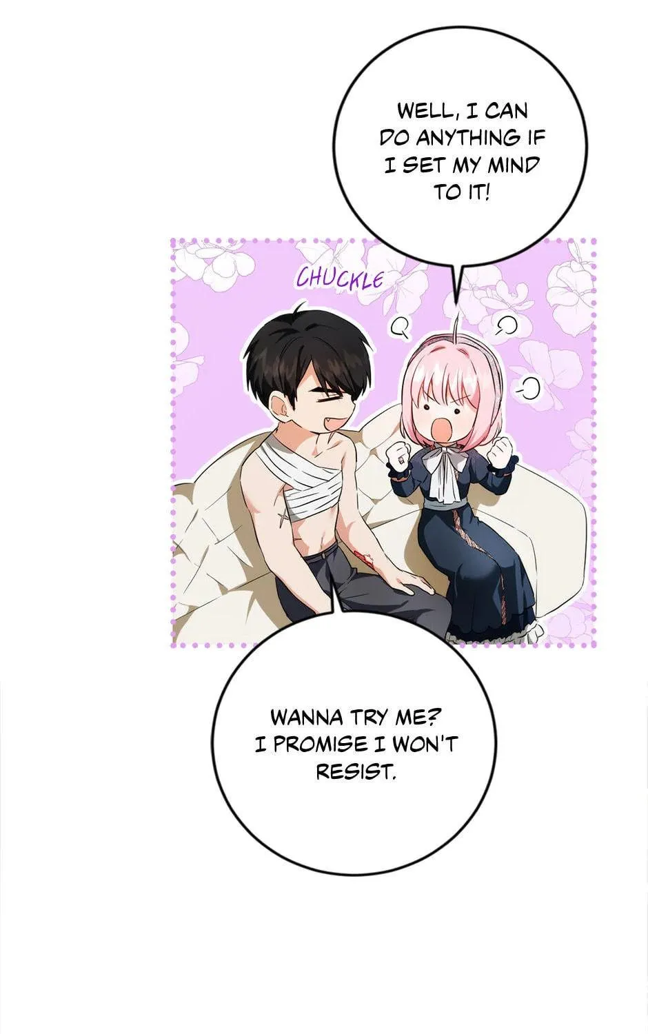 The Heiress's Double Life Chapter 97 page 113 - 