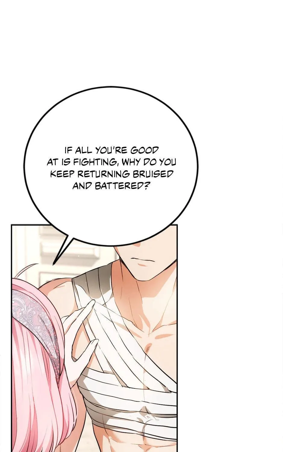 The Heiress's Double Life Chapter 97 page 125 - 