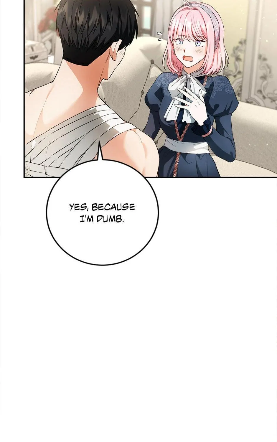The Heiress's Double Life Chapter 97 page 131 - 