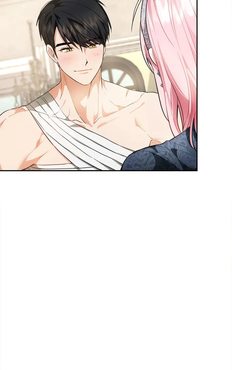 The Heiress's Double Life Chapter 97 page 133 - 