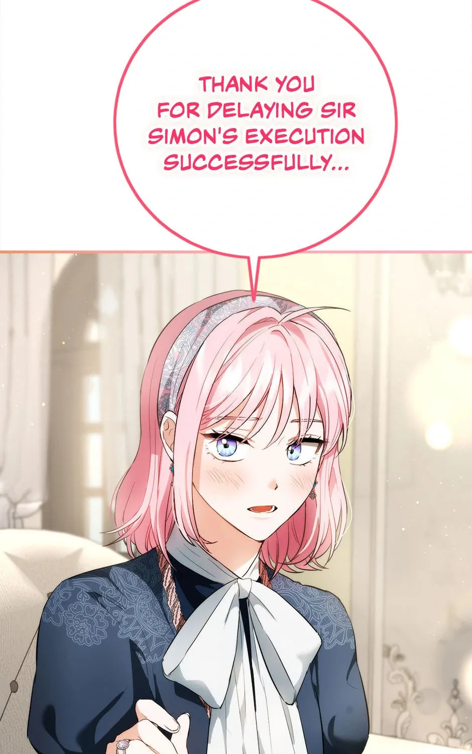 The Heiress's Double Life Chapter 97 page 135 - 