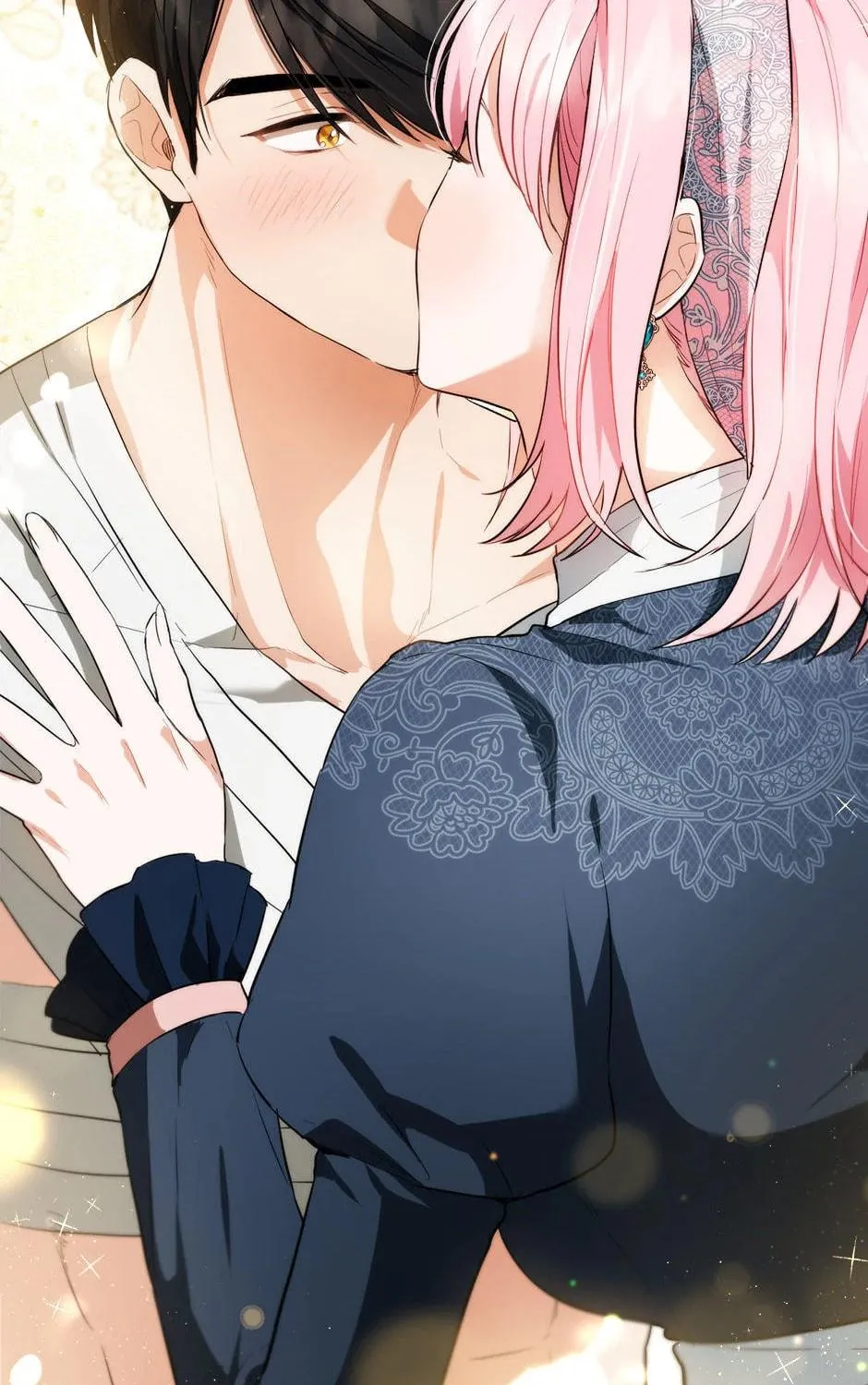 The Heiress's Double Life Chapter 97 page 139 - 