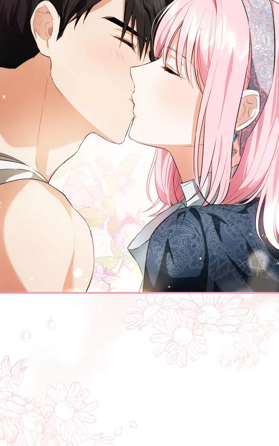 The Heiress's Double Life Chapter 97 page 145 - 