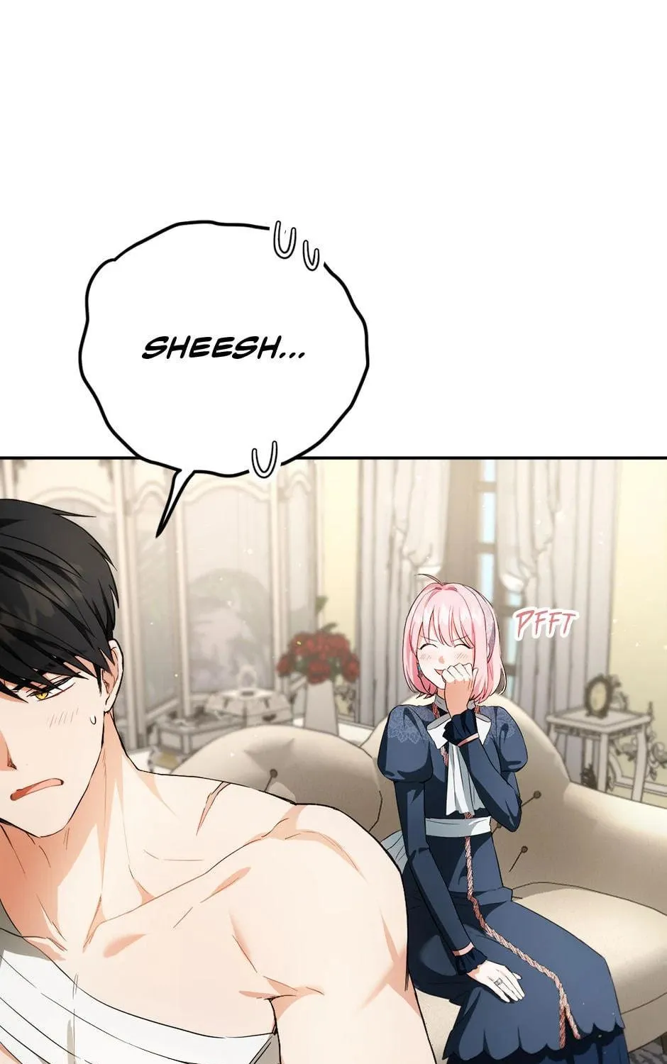 The Heiress's Double Life Chapter 97 page 159 - 