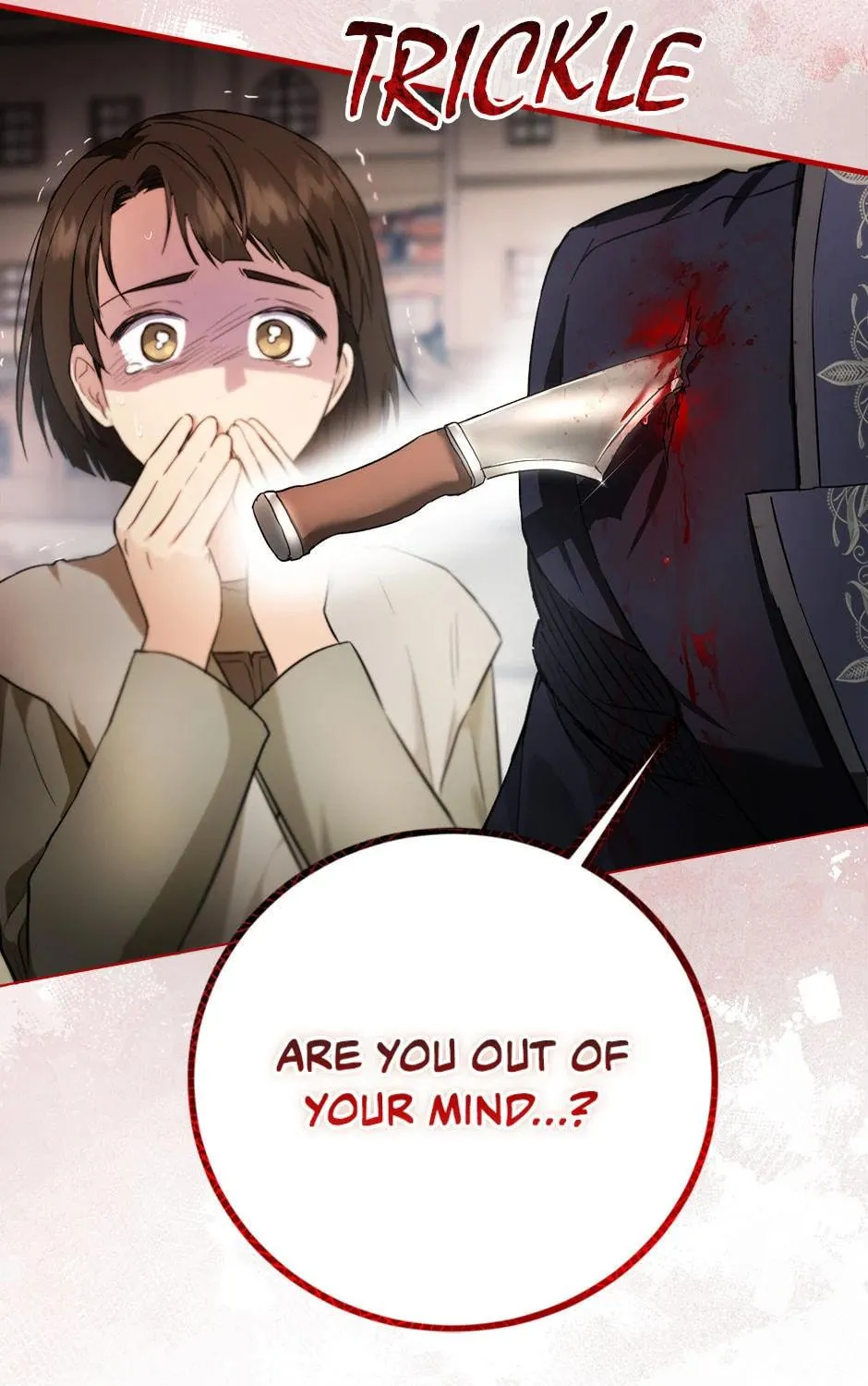 The Heiress's Double Life Chapter 97 page 17 - 