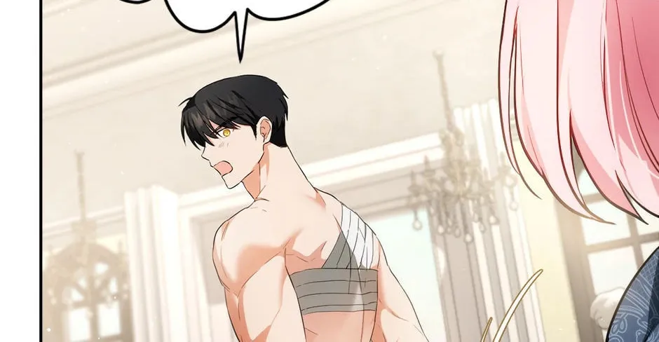 The Heiress's Double Life Chapter 97 page 164 - 