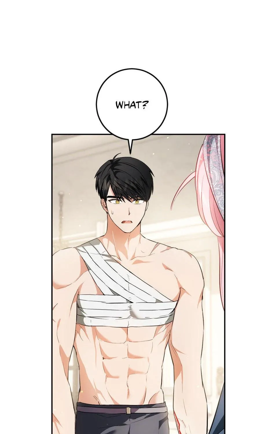 The Heiress's Double Life Chapter 97 page 169 - 