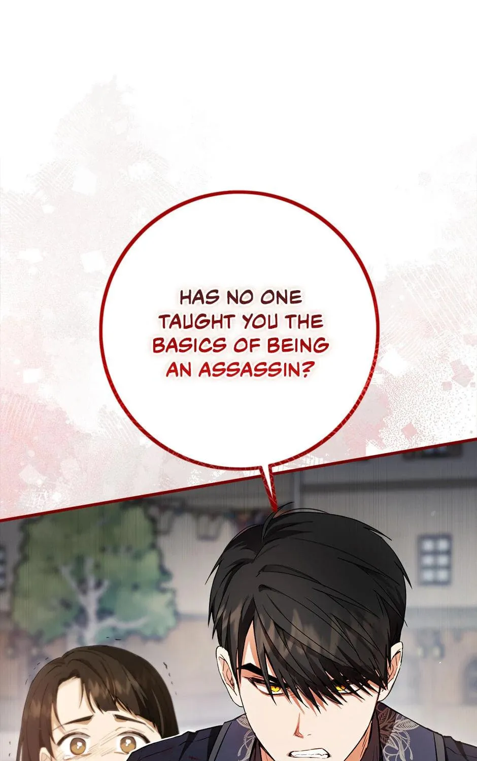 The Heiress's Double Life Chapter 97 page 19 - 