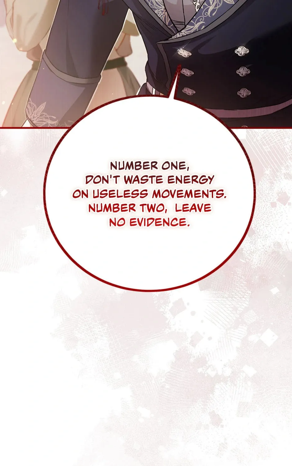 The Heiress's Double Life Chapter 97 page 21 - 