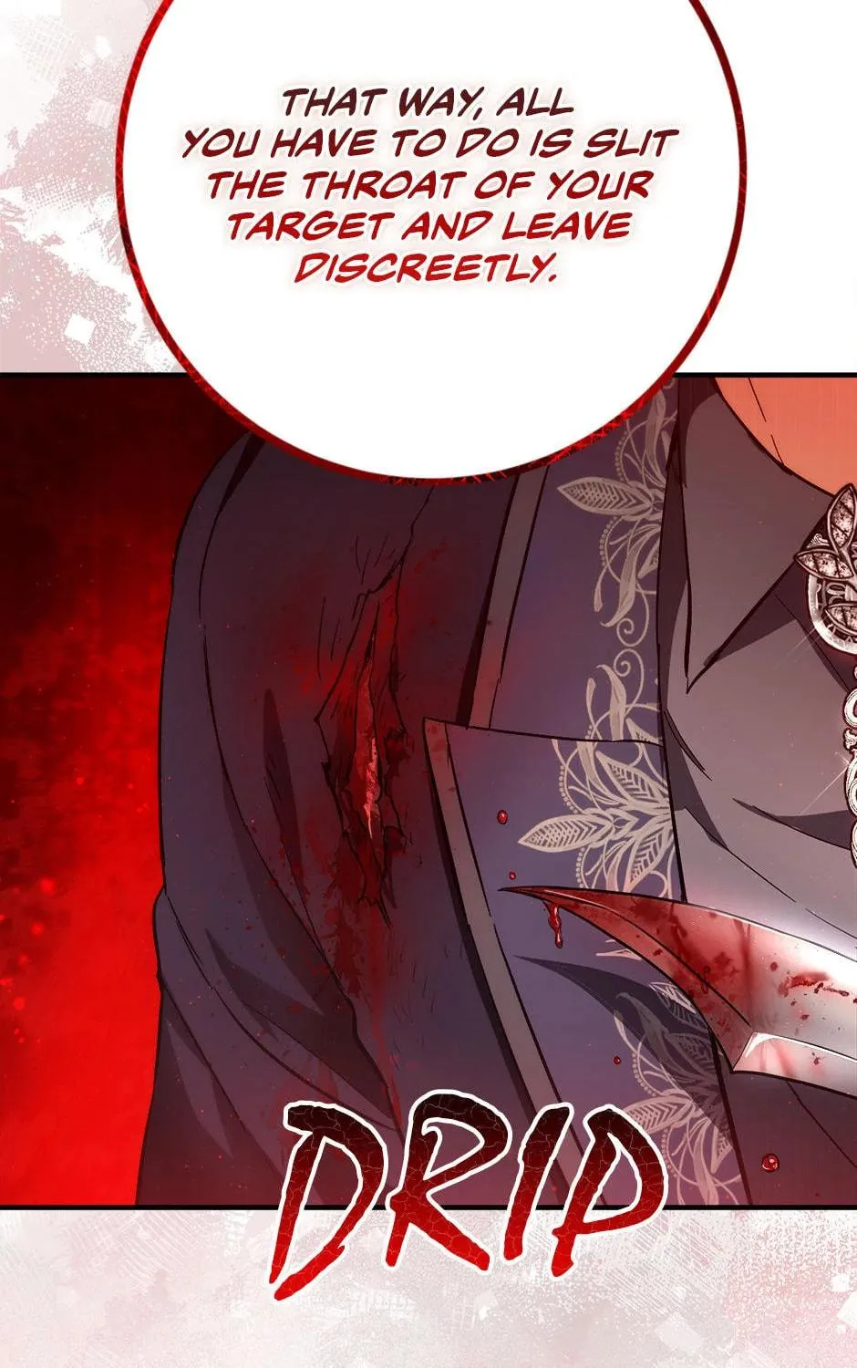 The Heiress's Double Life Chapter 97 page 23 - 