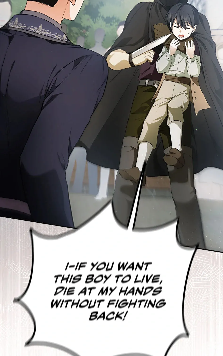 The Heiress's Double Life Chapter 97 page 31 - 