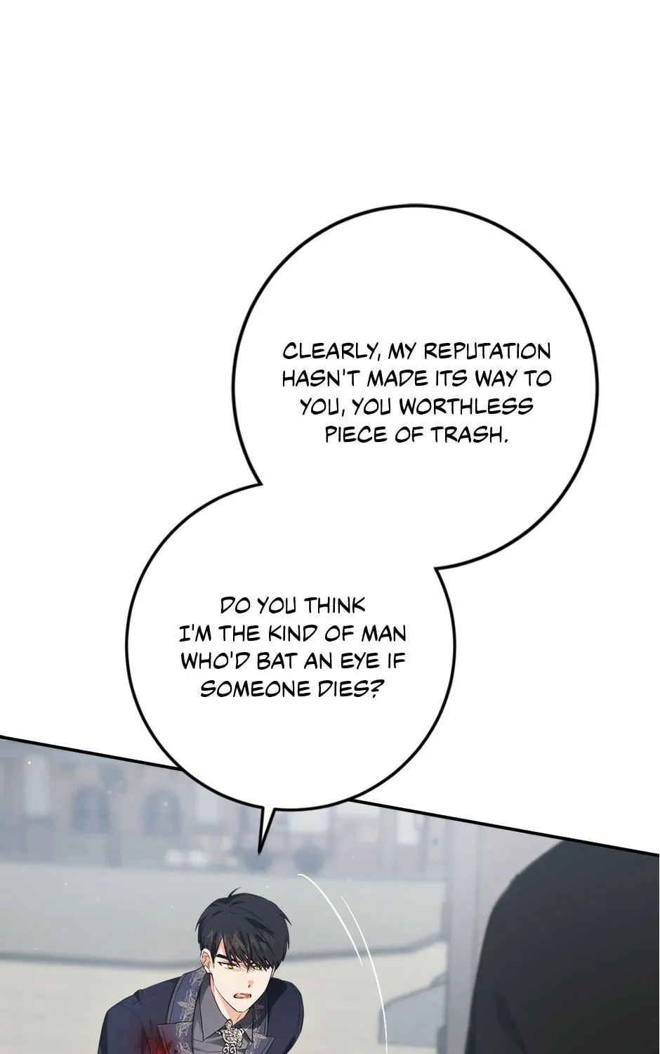 The Heiress's Double Life Chapter 97 page 33 - 