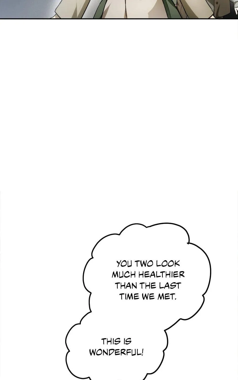 The Heiress's Double Life Chapter 97 page 5 - 