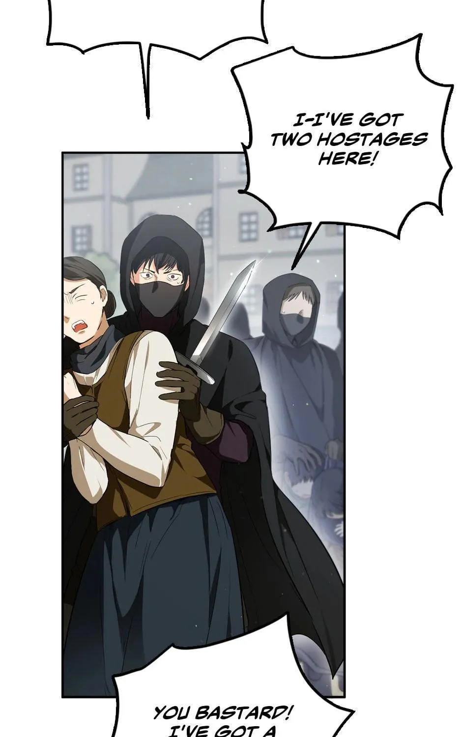 The Heiress's Double Life Chapter 97 page 49 - 