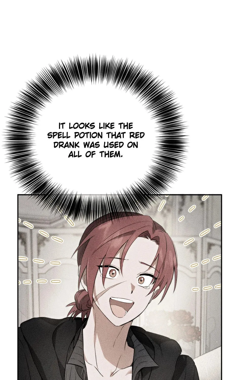 The Heiress's Double Life Chapter 97 page 51 - 