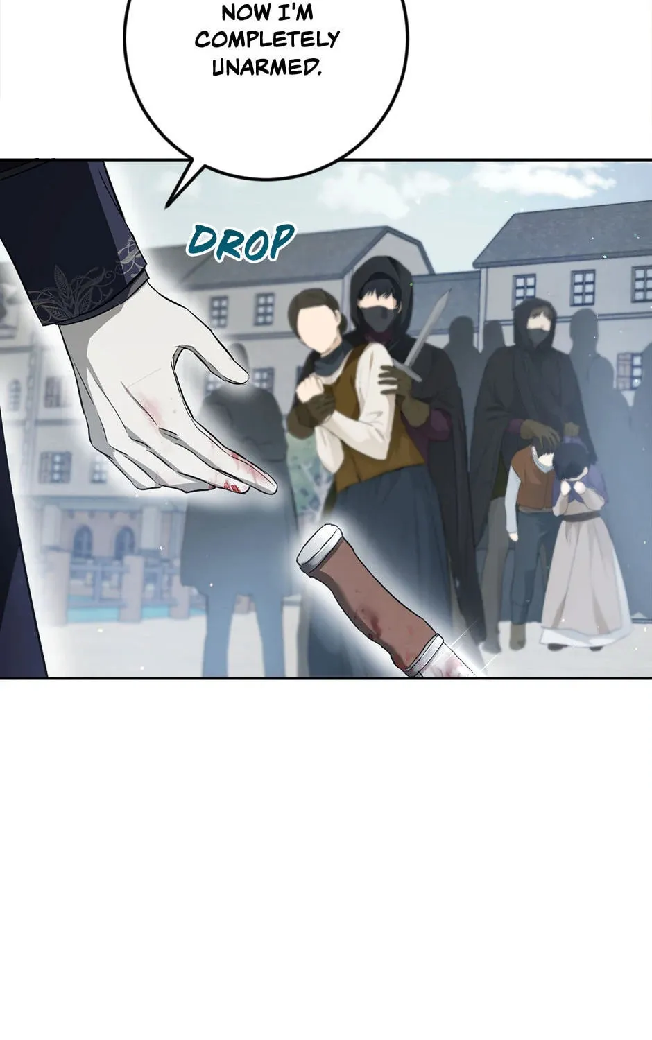 The Heiress's Double Life Chapter 97 page 55 - 