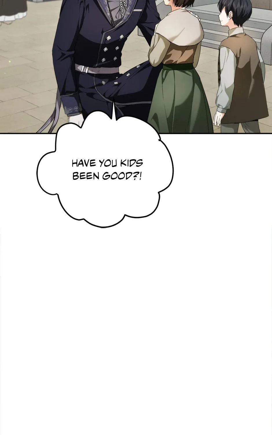 The Heiress's Double Life Chapter 97 page 7 - 