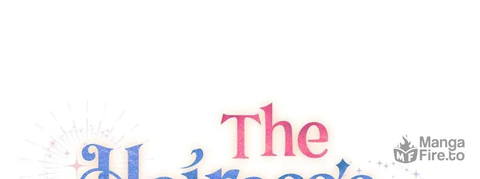 The Heiress's Double Life Chapter 97 page 84 - 