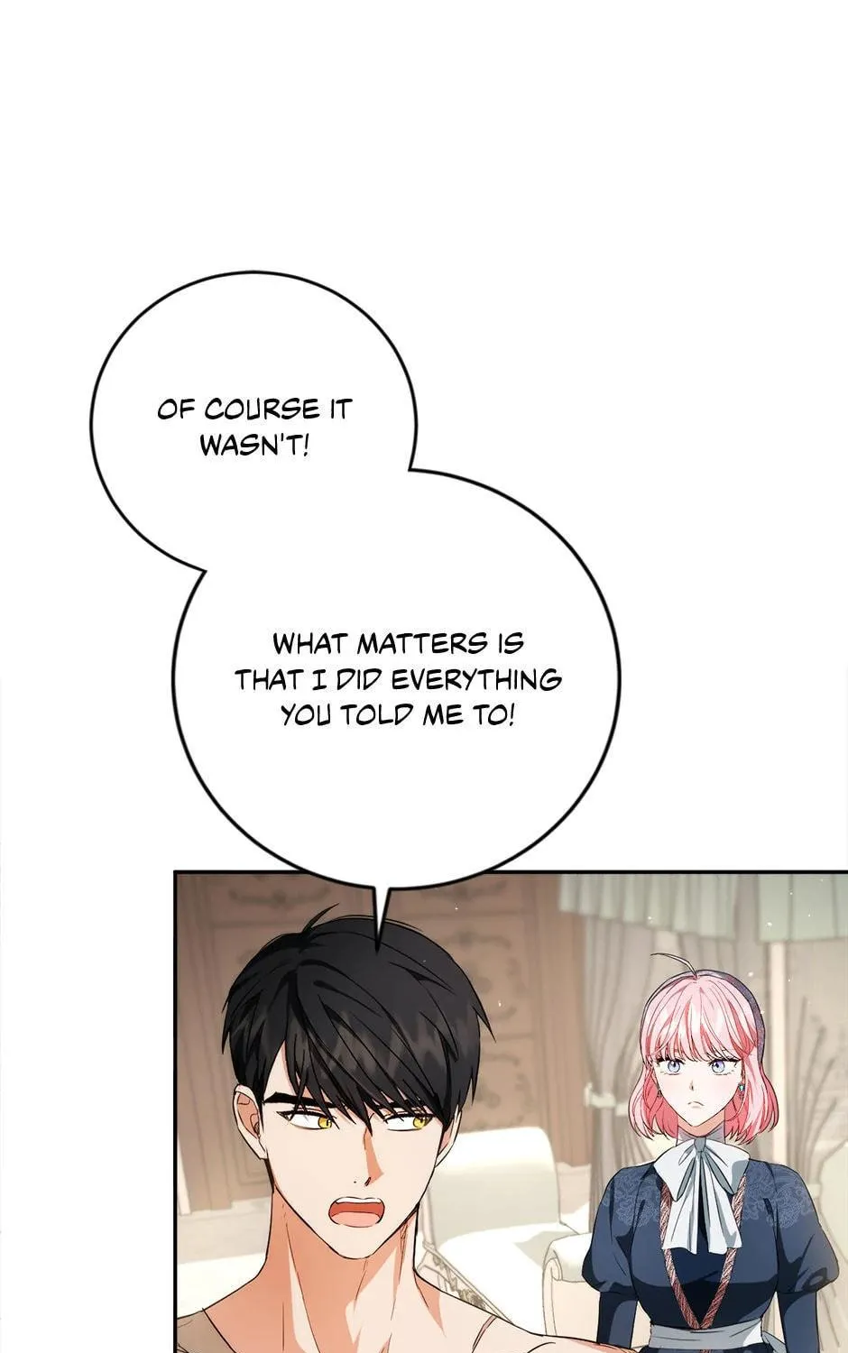 The Heiress's Double Life Chapter 97 page 89 - 
