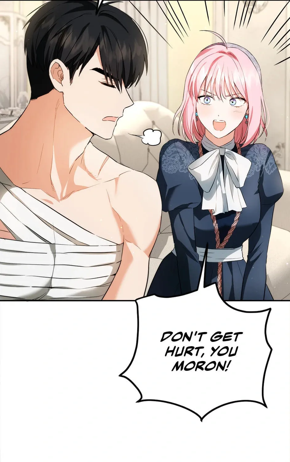 The Heiress's Double Life Chapter 97 page 97 - 