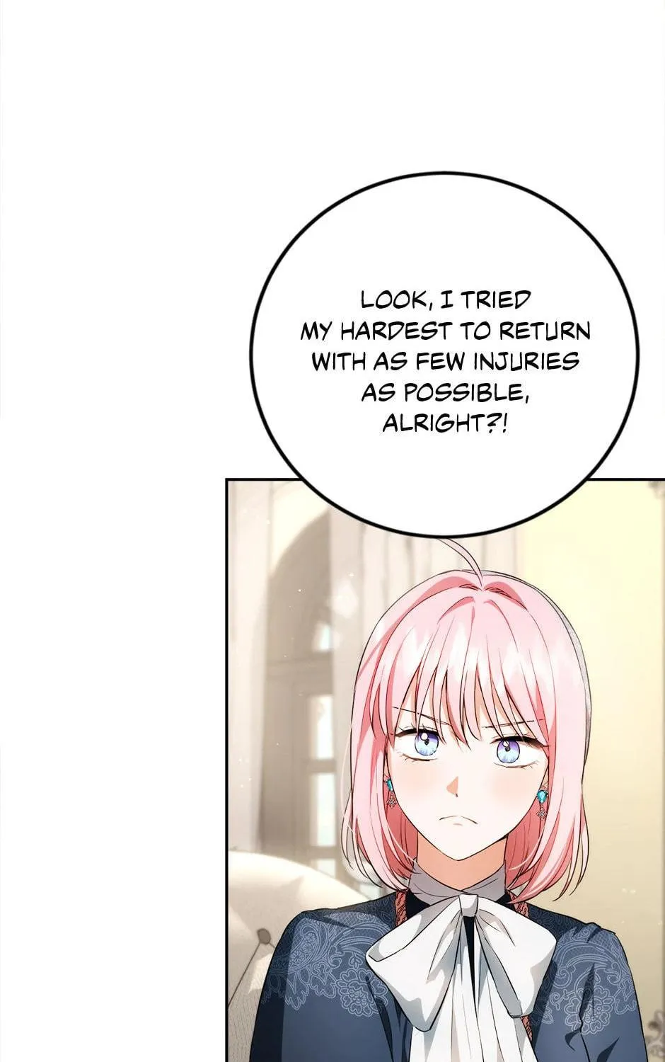 The Heiress's Double Life Chapter 97 page 99 - 