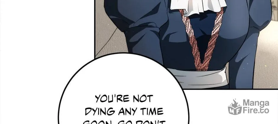 The Heiress's Double Life Chapter 97 page 100 - 