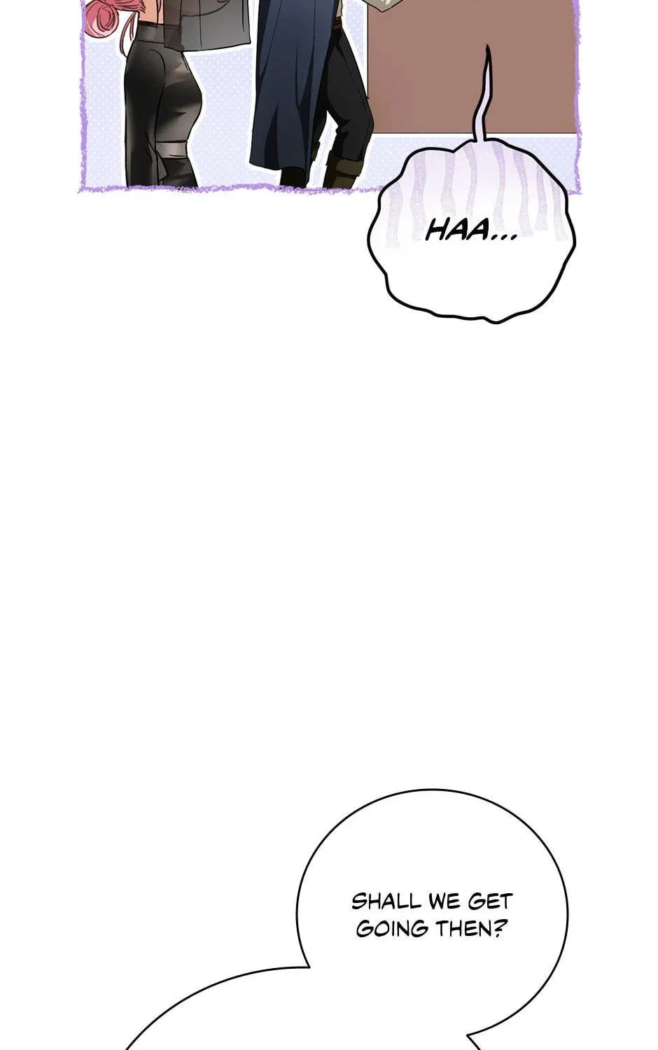 The Heiress's Double Life Chapter 98 page 11 - 