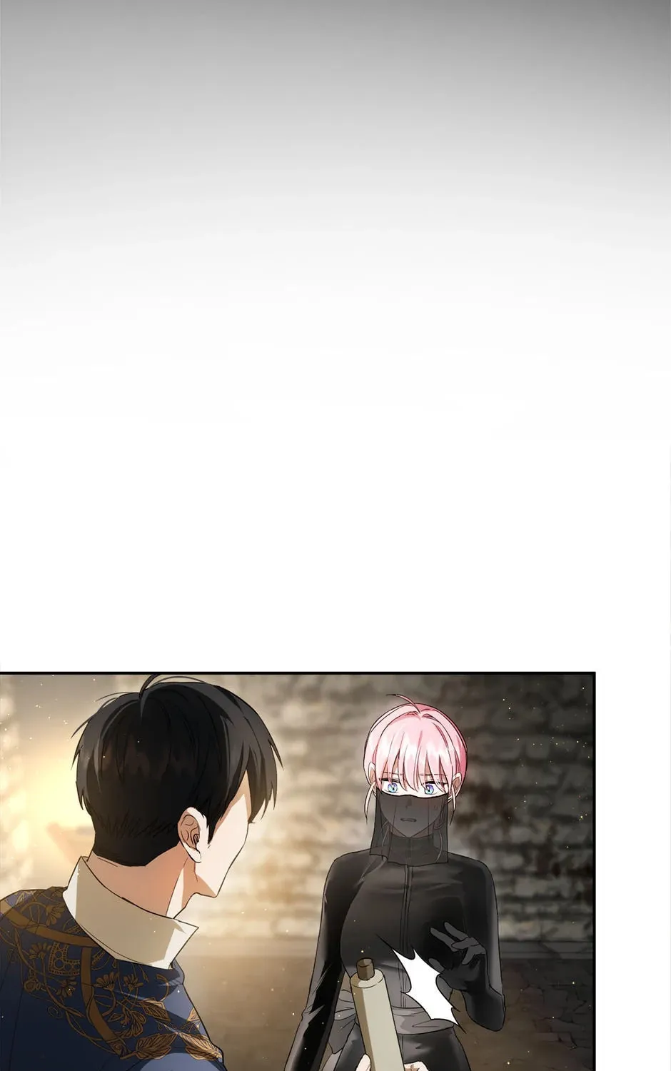 The Heiress's Double Life Chapter 98 page 105 - 