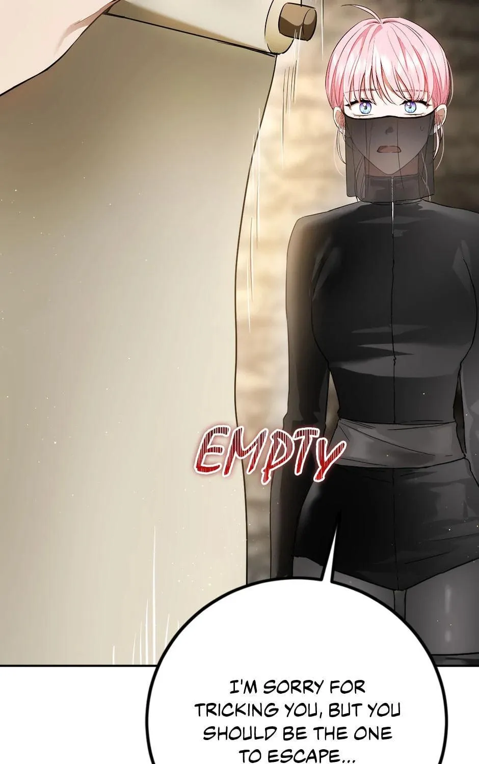 The Heiress's Double Life Chapter 98 page 109 - 
