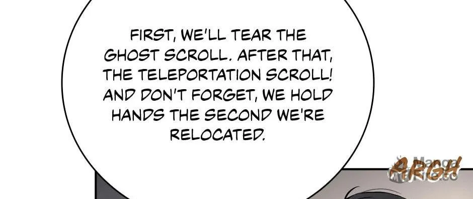The Heiress's Double Life Chapter 98 page 12 - 