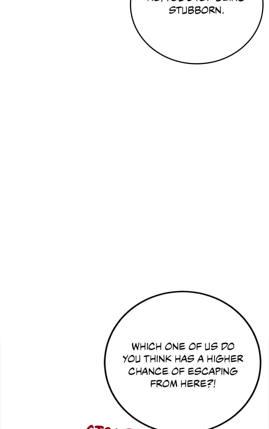The Heiress's Double Life Chapter 98 page 113 - 