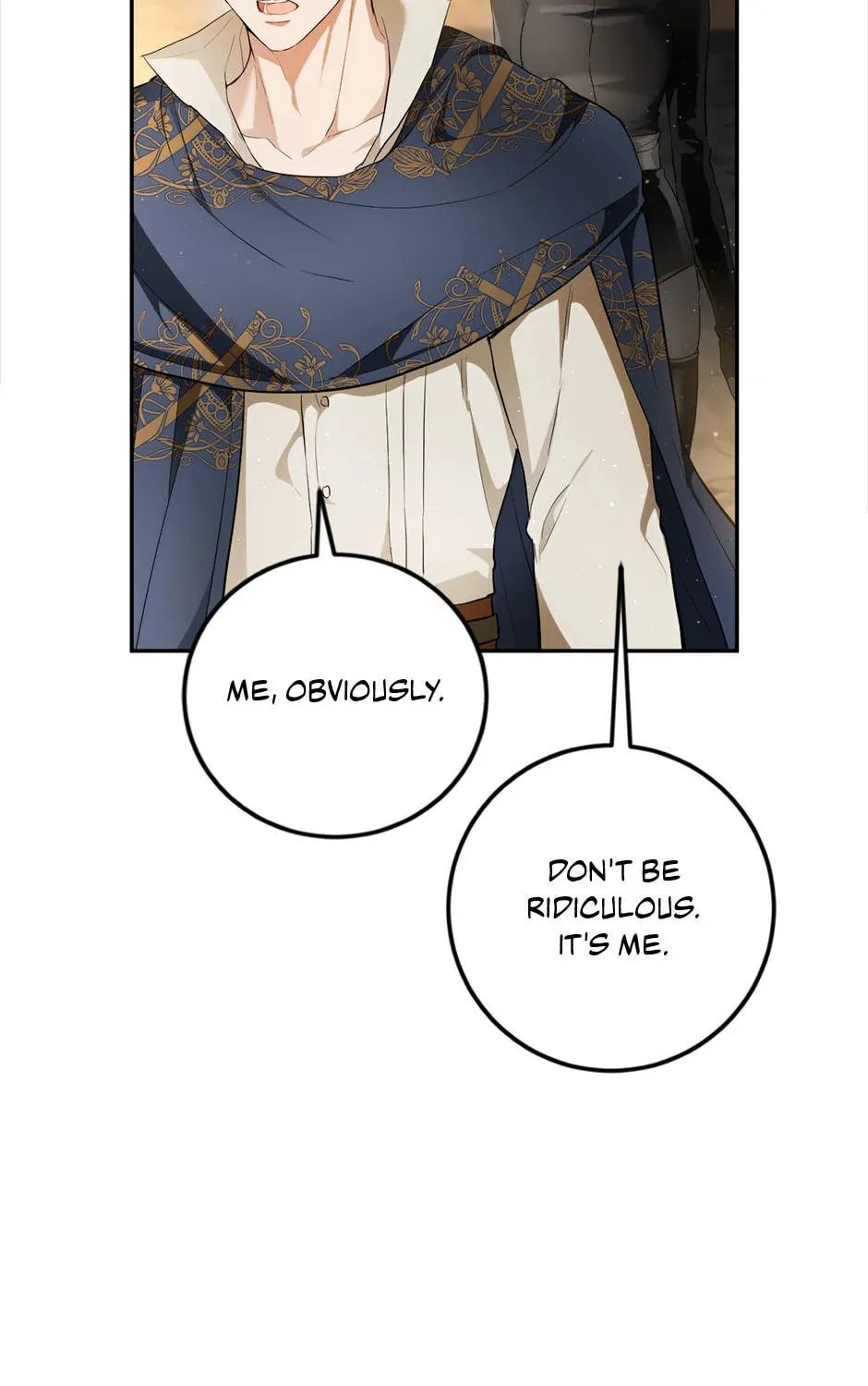 The Heiress's Double Life Chapter 98 page 115 - 