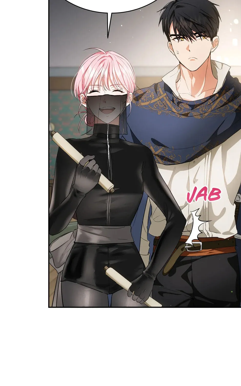 The Heiress's Double Life Chapter 98 page 13 - 