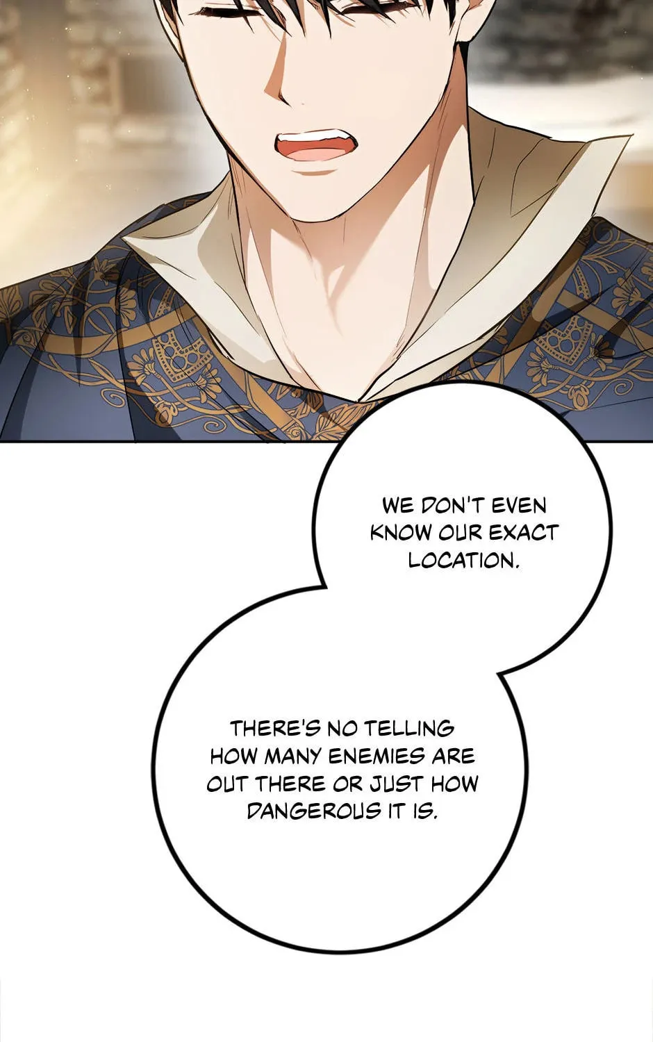 The Heiress's Double Life Chapter 98 page 121 - 