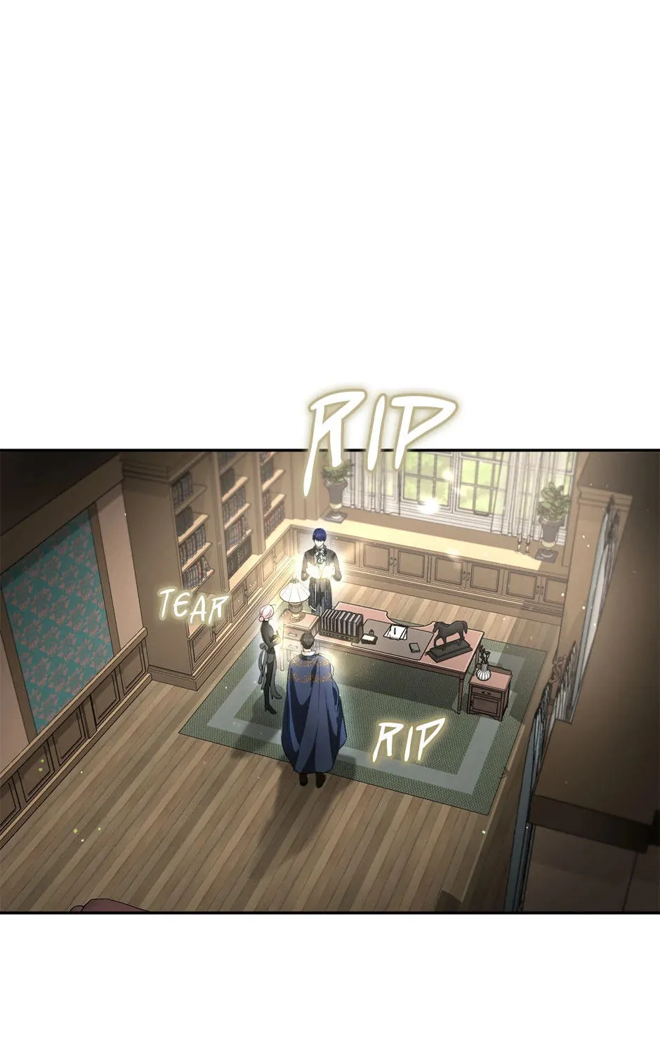 The Heiress's Double Life Chapter 98 page 15 - 