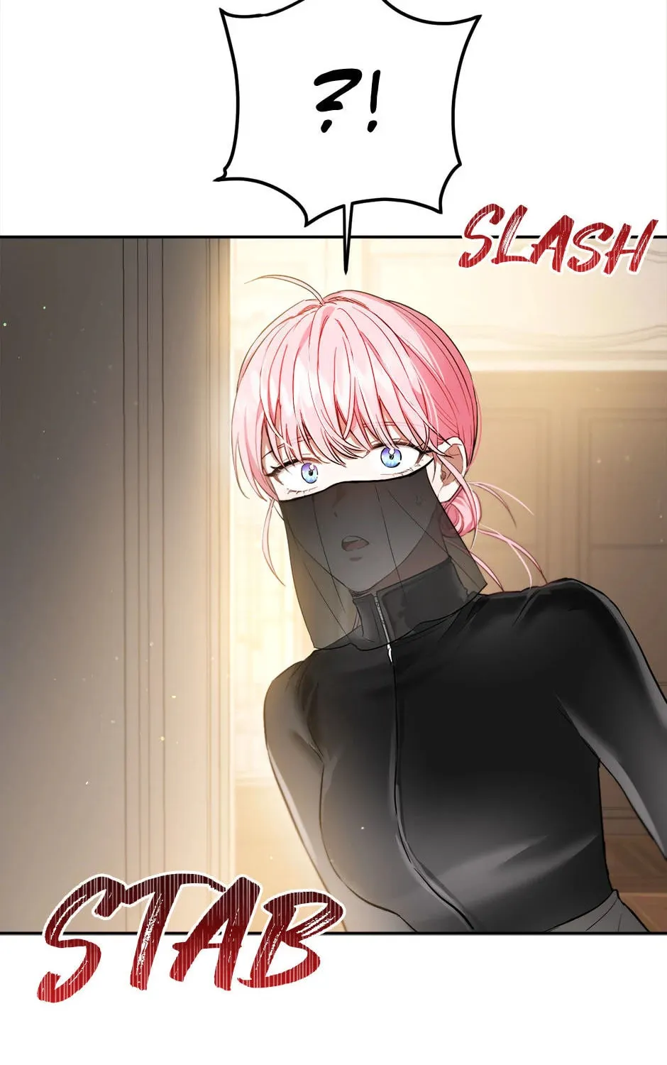 The Heiress's Double Life Chapter 98 page 141 - 