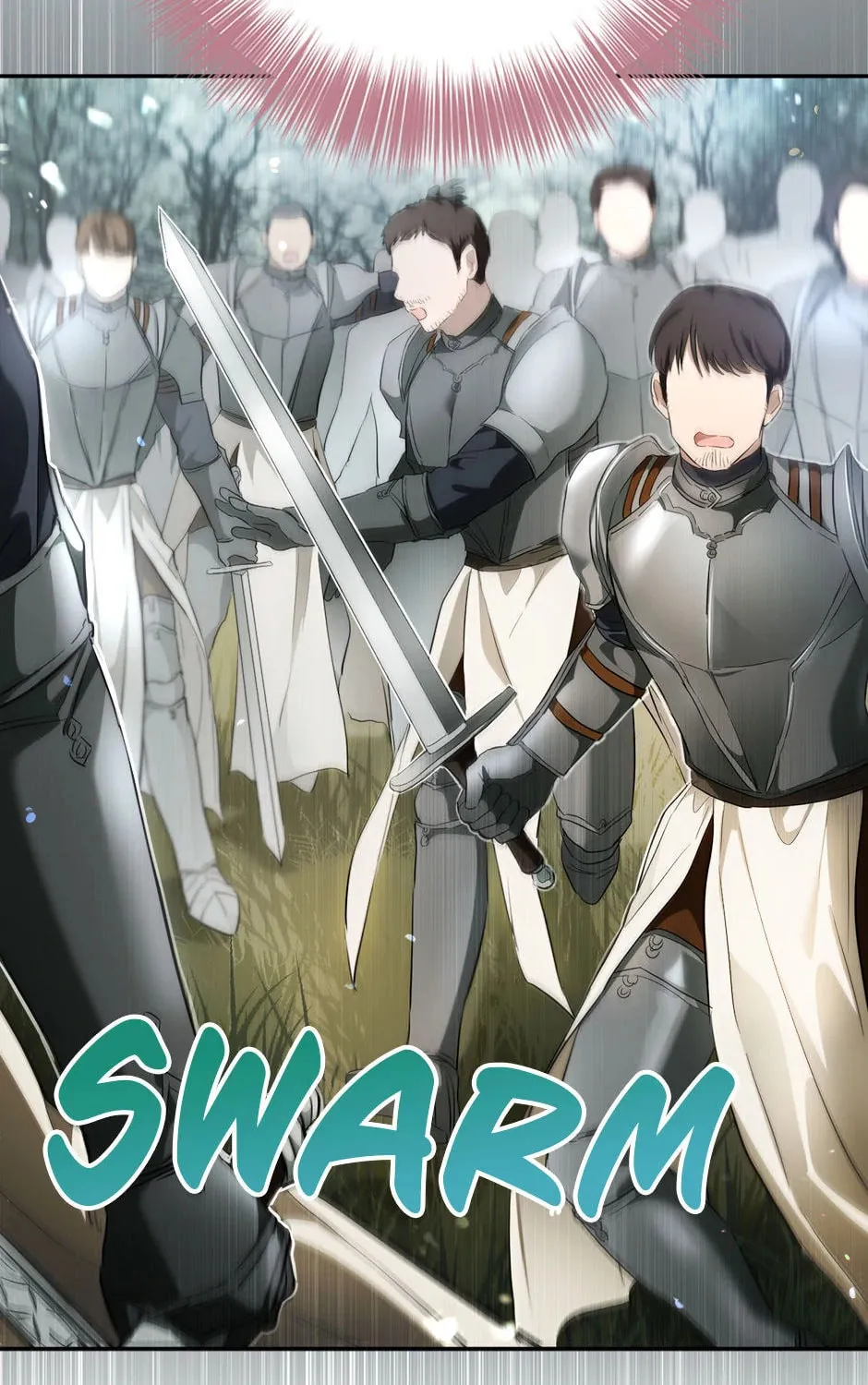 The Heiress's Double Life Chapter 98 page 157 - 