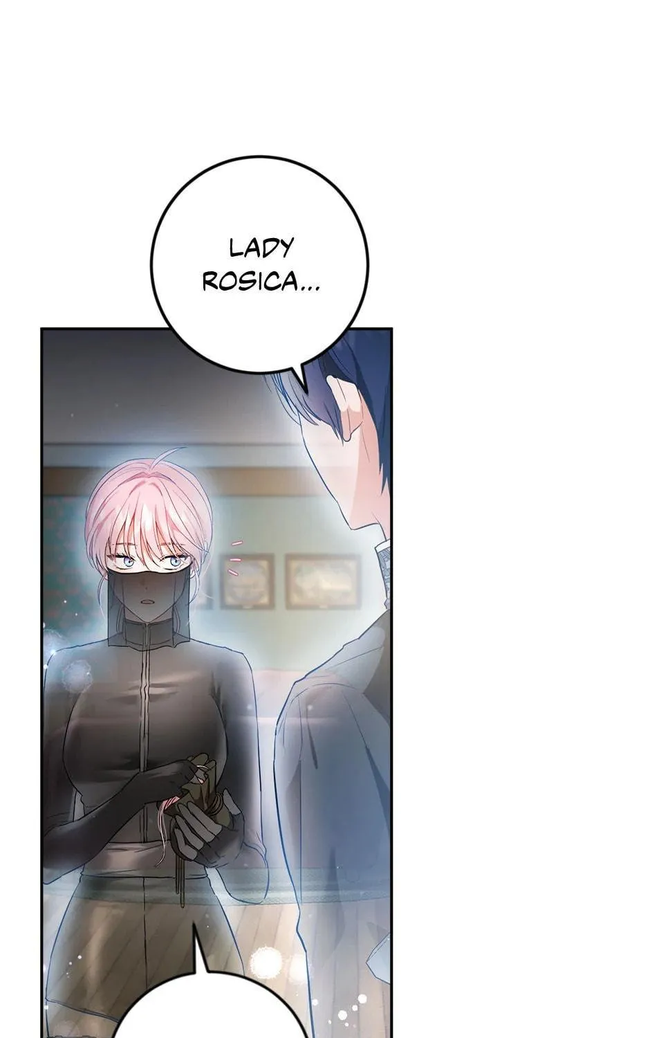 The Heiress's Double Life Chapter 98 page 17 - 