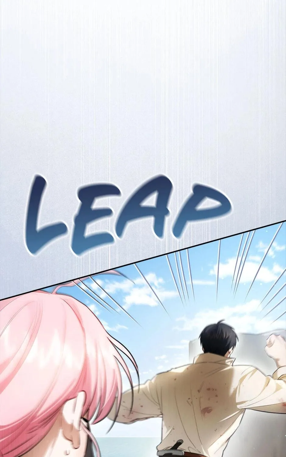 The Heiress's Double Life Chapter 98 page 169 - 