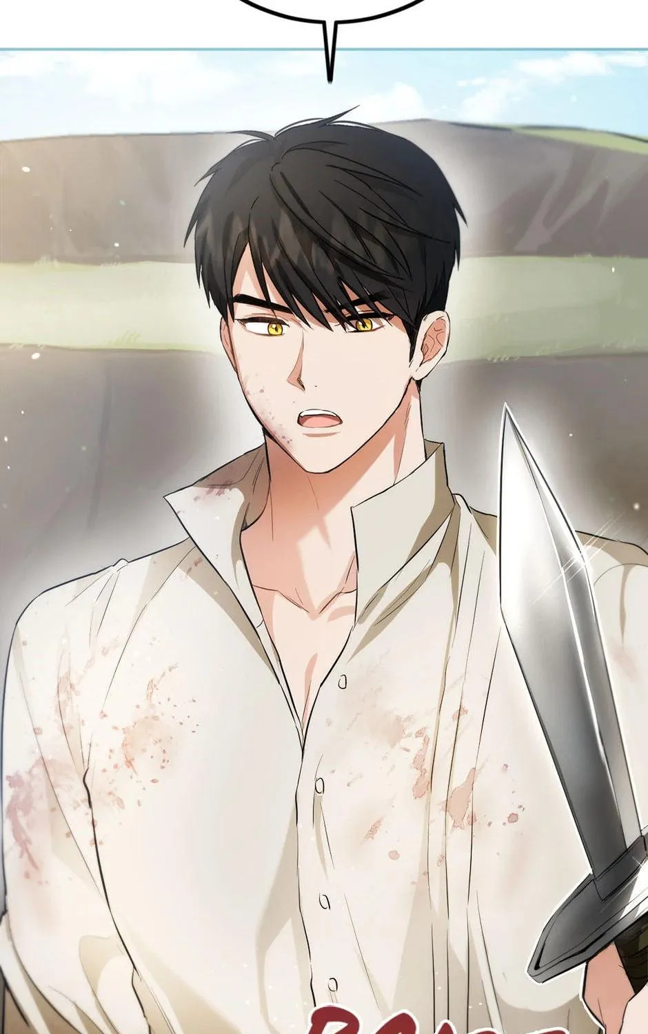 The Heiress's Double Life Chapter 98 page 185 - 