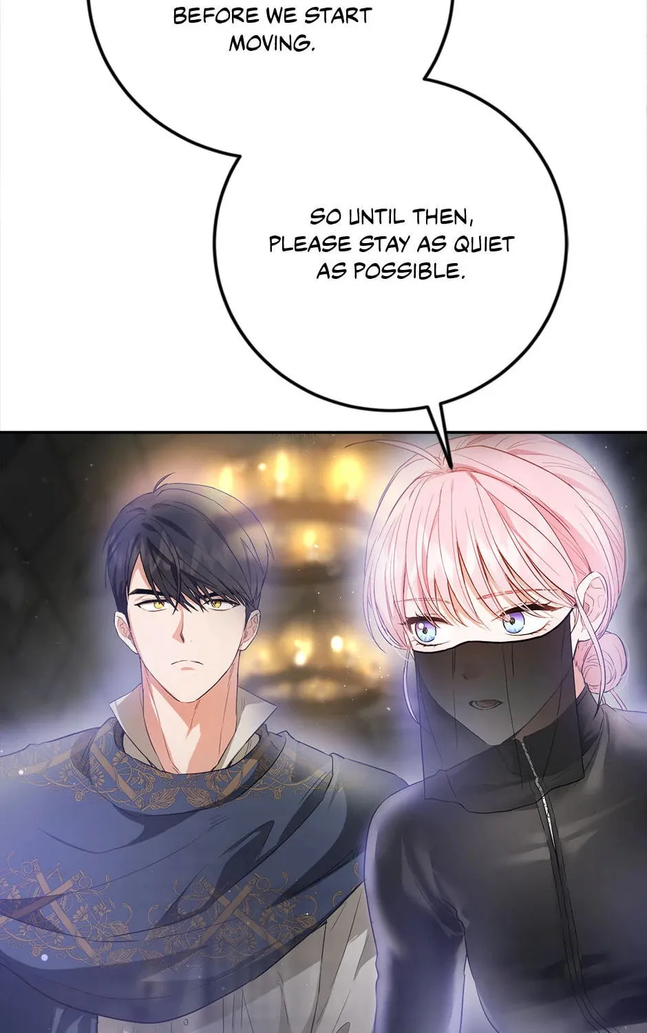 The Heiress's Double Life Chapter 98 page 31 - 