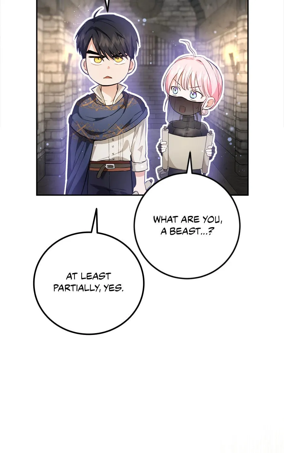 The Heiress's Double Life Chapter 98 page 37 - 