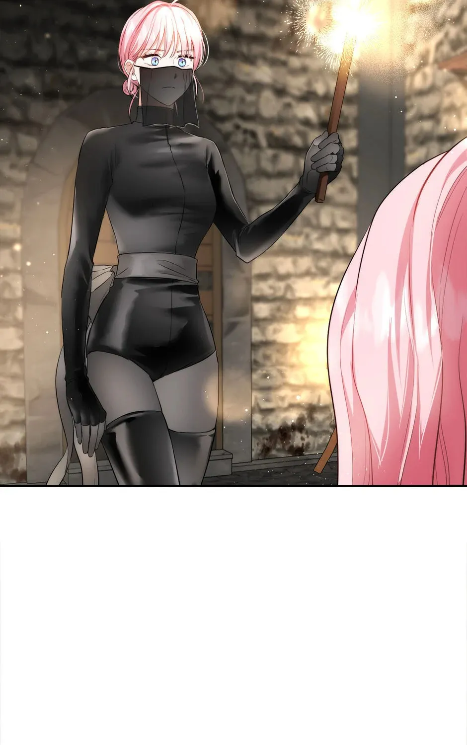 The Heiress's Double Life Chapter 98 page 43 - 