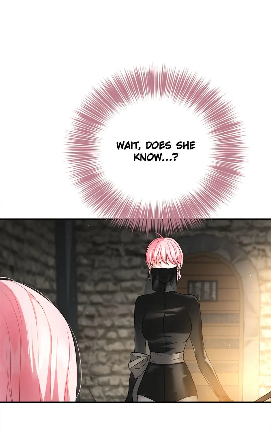 The Heiress's Double Life Chapter 98 page 51 - 