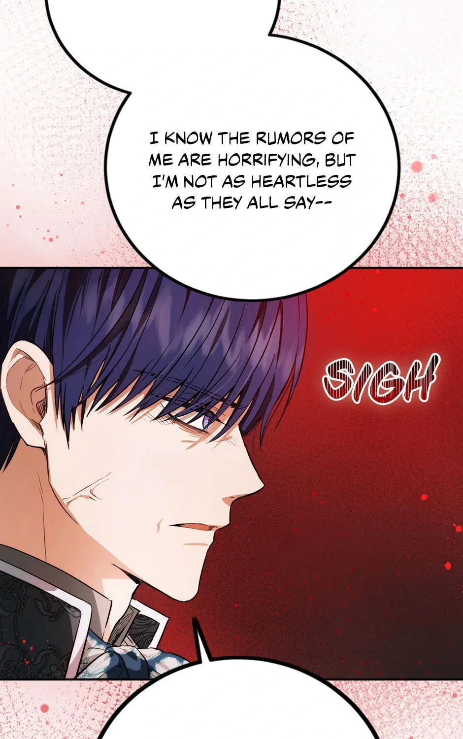 The Heiress's Double Life Chapter 98 page 7 - 