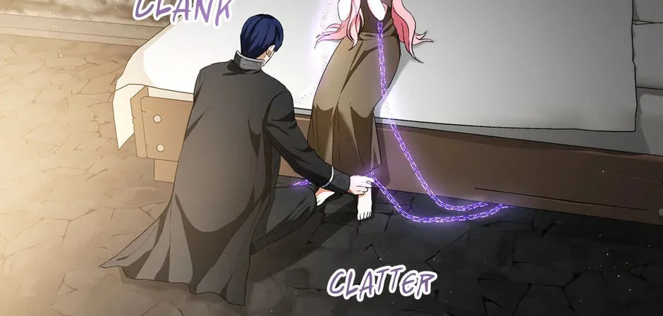 The Heiress's Double Life Chapter 98 page 62 - 